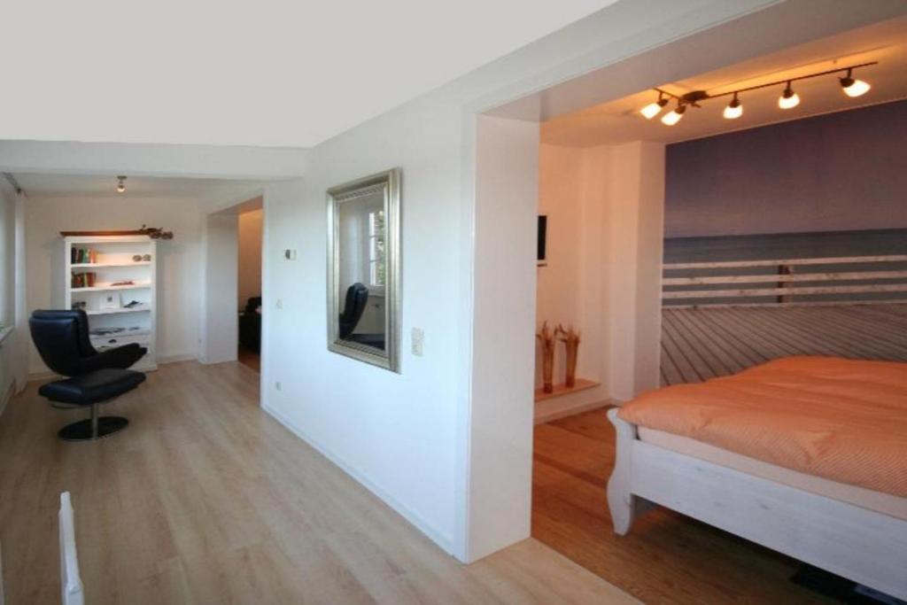 Ferienwohnung Alte Liebe 2 Любек Екстериор снимка